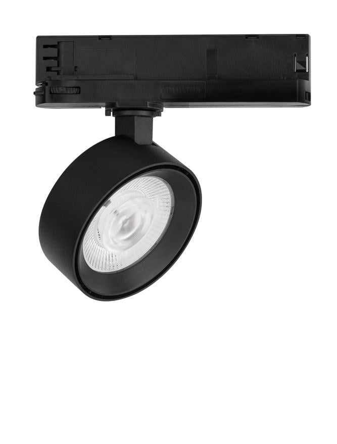 Прожектор трековый Nova Luce Roler (9011862)