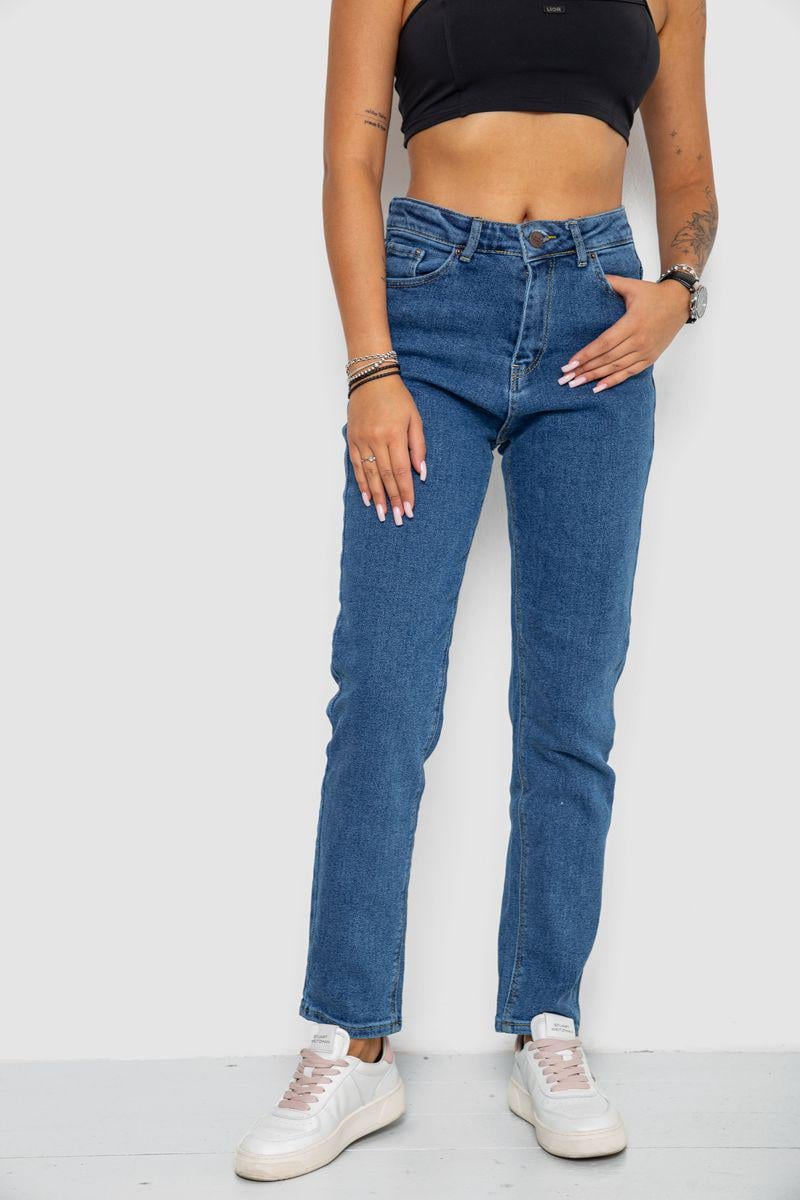 Джинсы женские Ager MOM 244R920 р. 25 Синий (112828_824062) Джинсы женские Ager MOM 244R920 р. 25 Синий (112828_824062)