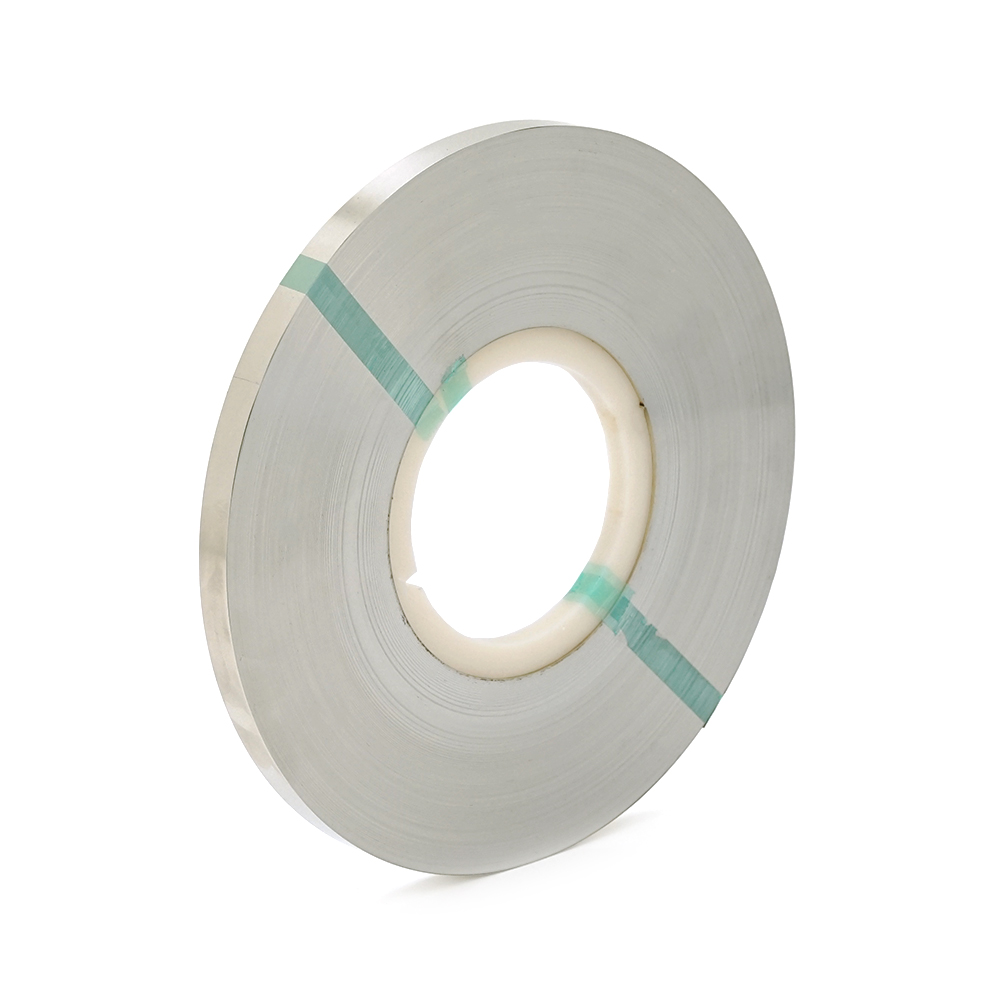 Лента для точечной сварки VOLTRONIC 0,15 мм 22,5 мм для аккумулятора 21700 (32262)