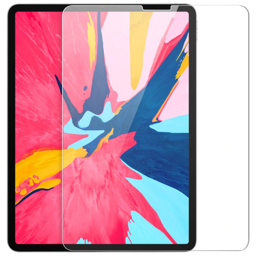 Защитное стекло Primo для планшета Apple iPad Pro 12.9" 2018/iPad Pro 12.9" 2020/2021 - фото 1