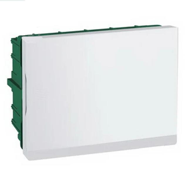 Щит распределительный Neomax NX4012 12 модулей внутренний