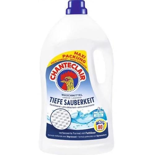 Гель для стирки Chante Clair Tiefe Sauberkeit 3600 мл 80 циклов стирки (22281632)