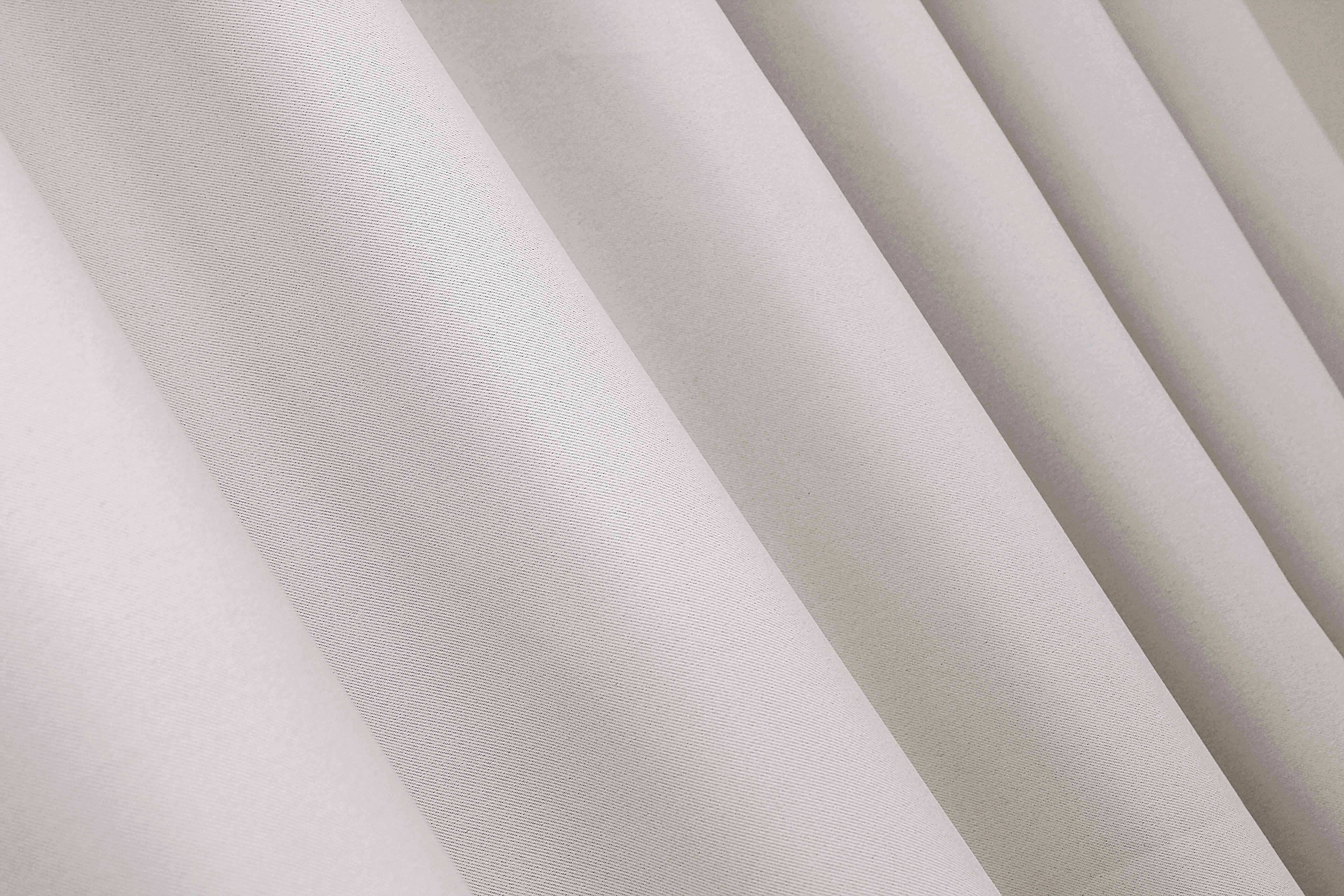 Комплект штор VR-Textil Fusion Dimout №826ш 200х270 см 2 шт. Світло-сірий (32-026) - фото 8 Комплект штор VR-Textil Fusion Dimout №826ш 200х270 см 2 шт. Світло-сірий (32-026) - фото 8