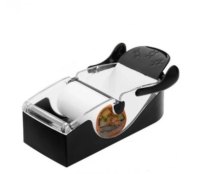 Машинка для приготовления суши и роллов Perfect Roll-Sushi (1420000306)