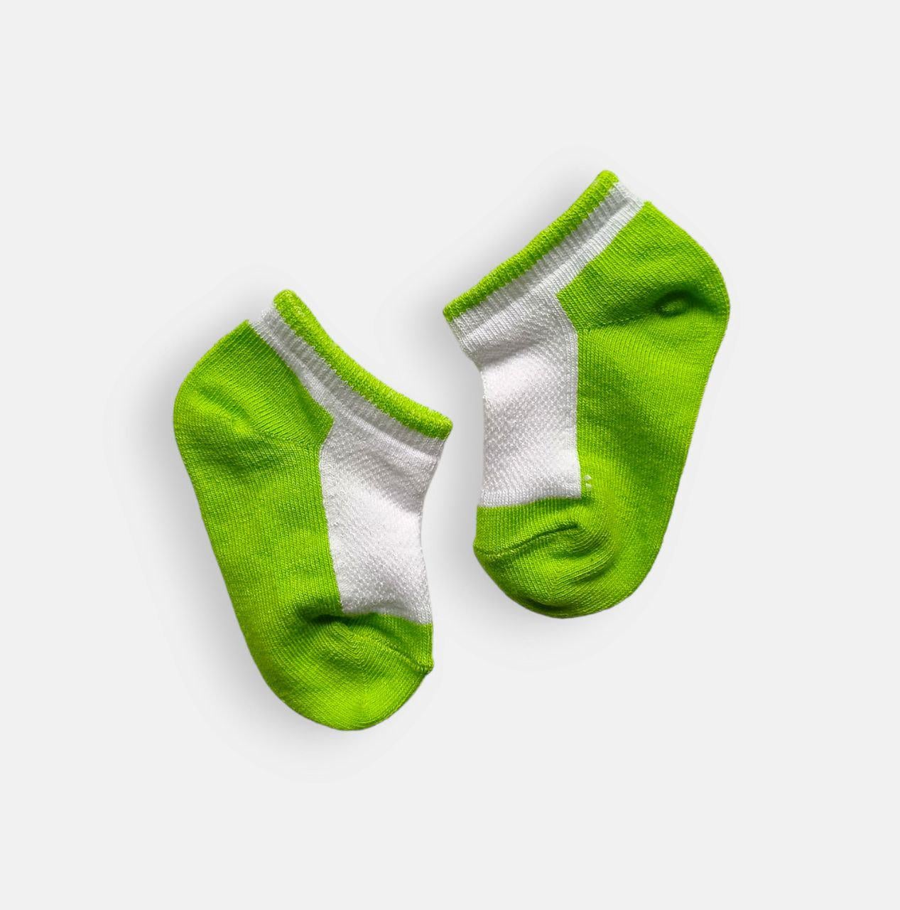 Носки детские в сеточку летние TwinSocks р. 22-24 Зеленый (307) Носки детские в сеточку летние TwinSocks р. 22-24 Зеленый (307)
