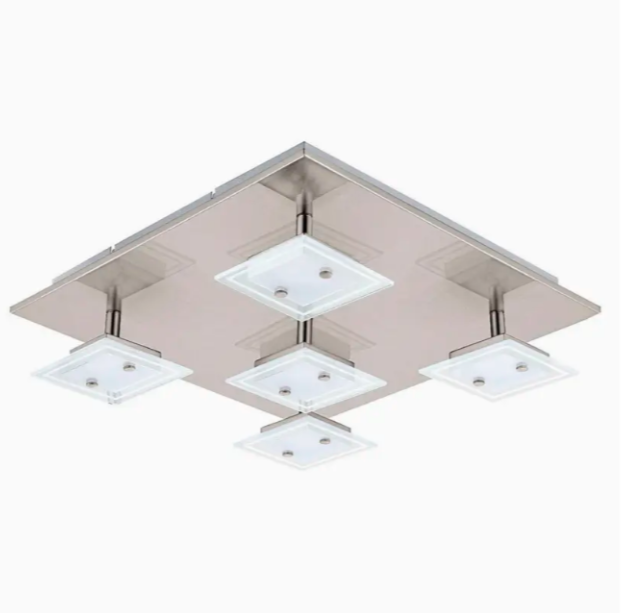 Светильник потолочный Eglo 75231 PROCARIA (2627791346)