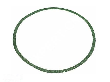 Уплотнитель плоский карбо 87x81x0,5 мм (Br125109415)