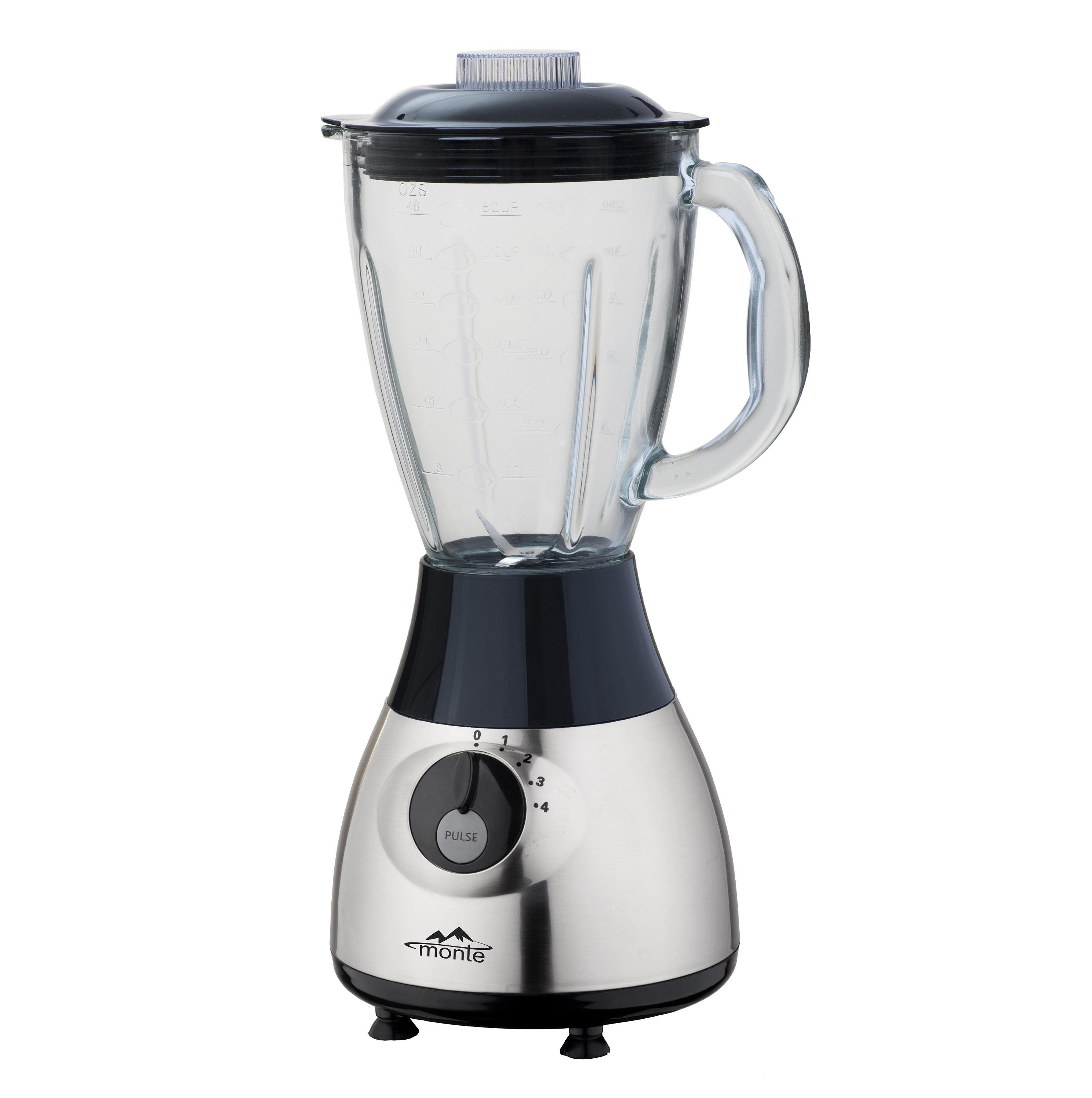 Блендер стаціонарний Monte MT-1955 (79815)