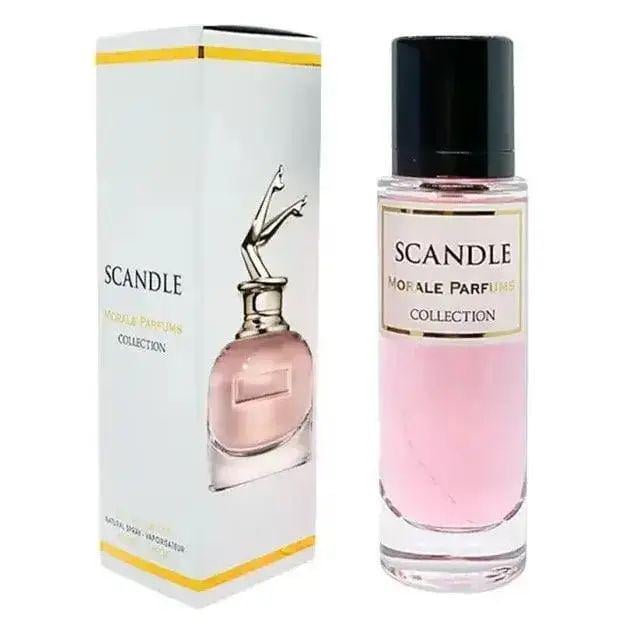 Парфумована вода Morale Parfums SCANDLE 30 мл (4157)