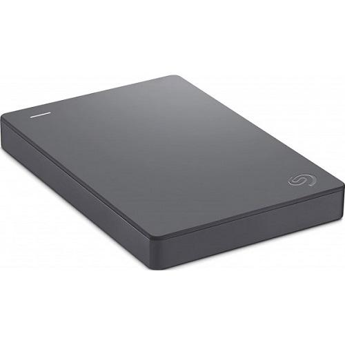 Жорсткий диск Seagate Basic USB 2000 Гб Grey (STJL2000400) - фото 3