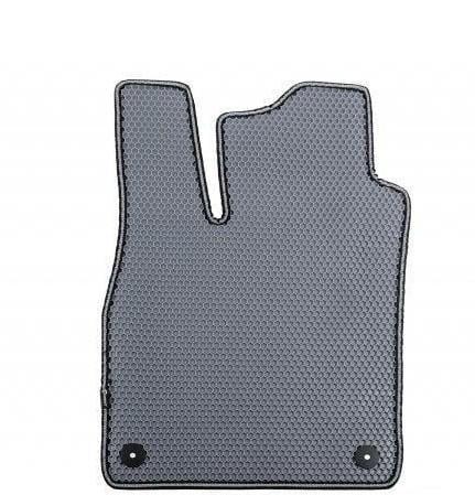 Коврики резиновые Digital Designs Carsuit для BMW X3 G01 2018- г. Серый (185180)