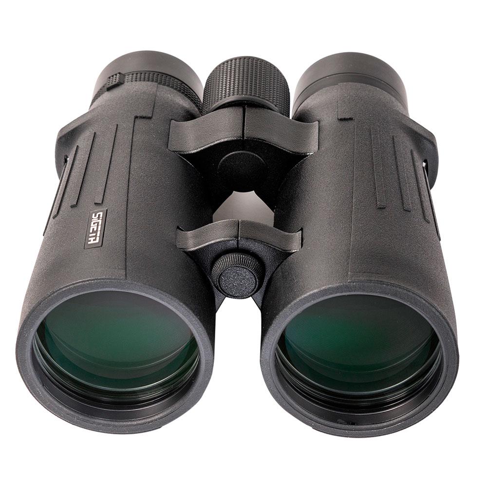 Бинокль SIGETA Imperial 10x56 Black (db65894) - фото 3