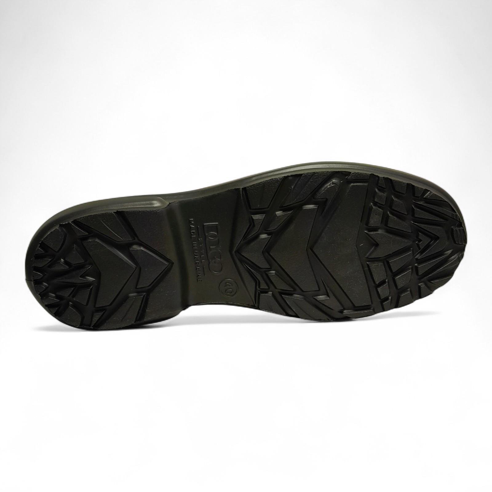 Сапоги утепленные женские dagostyle М-145 из ЭВА-пены р. 39 25,5 см Черный (2770422392) - фото 7 Сапоги утепленные женские dagostyle М-145 из ЭВА-пены р. 39 25,5 см Черный (2770422392) - фото 7