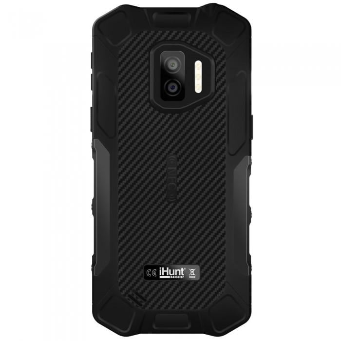 Смартфон iHunt S60 Discovery PRO 2022 Black - фото 6