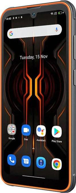 Смартфон Blackview BV5200 Pro 4/64Gb Orange - фото 3 Смартфон Blackview BV5200 Pro 4/64Gb Orange - фото 3
