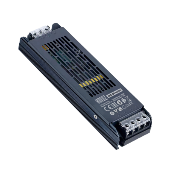 Адаптер Horoz Vespa 12V 150W (12A)