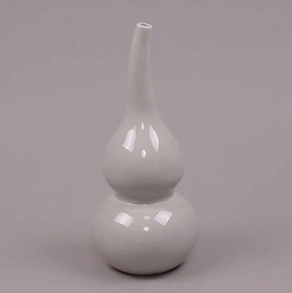 Ваза керамическая Flora (26321)