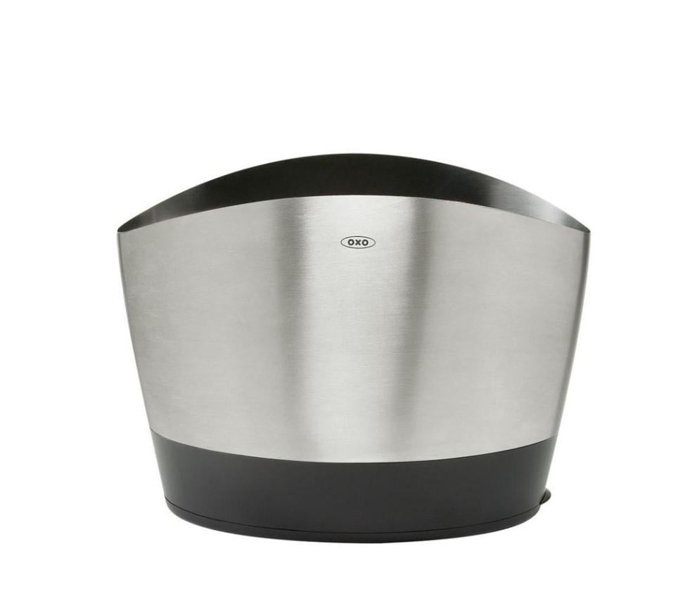 Органайзер для кухонных принадлежностей Oxo Good Grips Серебристый