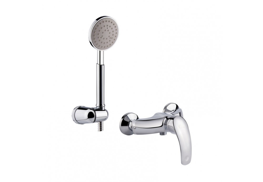 Смеситель для душа Q-tap Mars 010