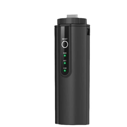 Модуль коммуникации HYXiPower HYX-DCS-4G DCS 4G Dongle для инверторов IP66 до 10 устройств Black (27918878)