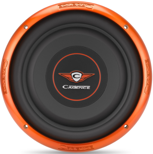 Сабвуфер Cadence SLW 12S2 - фото 2
