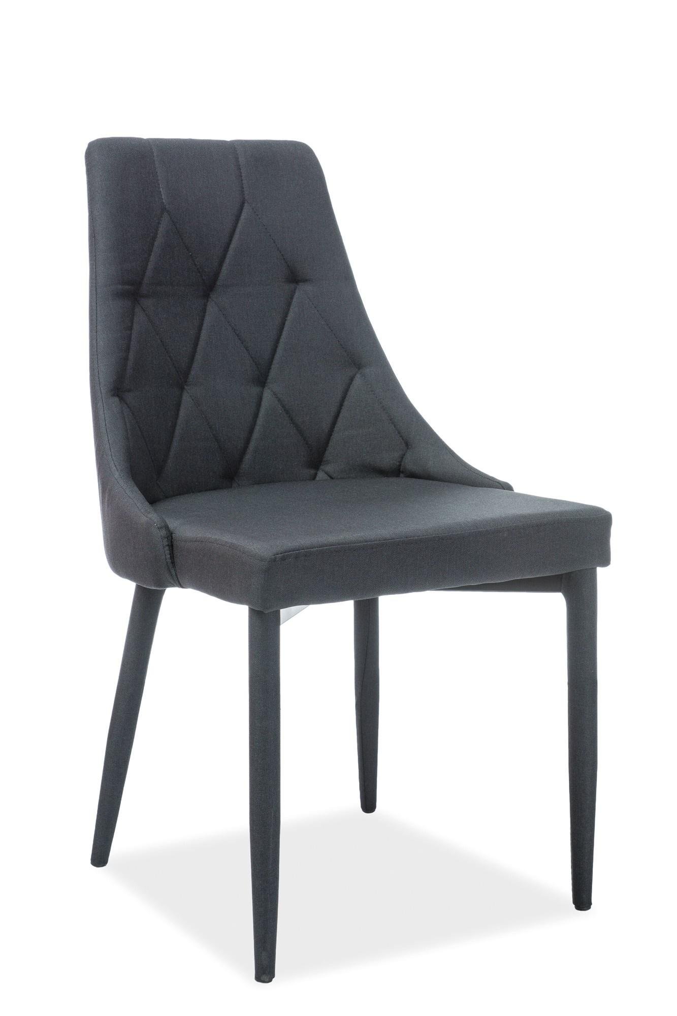 Стул Trix Черный (TRIXC)