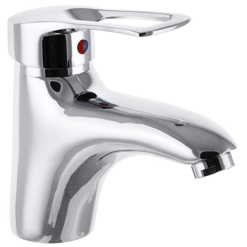 Смеситель для умывальника Champion HANSBERG 001 (CH0221)