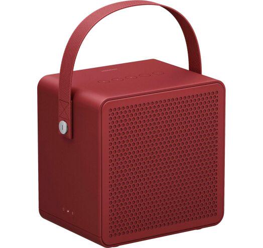 Портативня акустика Urbanears Portable Speaker Ralis Mist Red (41591) - фото 1