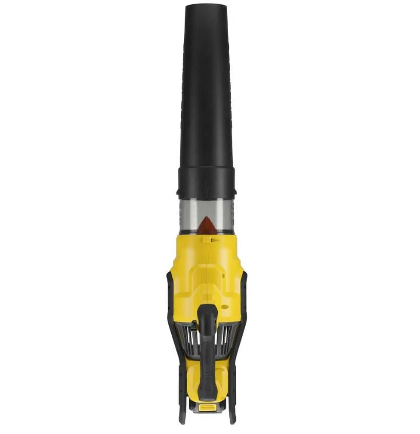 Повітродувка акумуляторна DeWalt DCMBA572X1 з акумулятором та зарядним пристроєм (52103) - фото 7