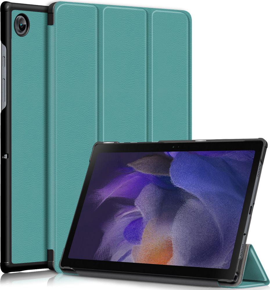 Чехол Magnet для Samsung Galaxy Tab A8 10,5 2021 X200 X205 Green (29104)