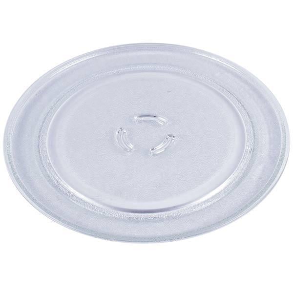 Тарелка для микроволновки Whirlpool MD 554 IX A d 325 мм (481941879728)