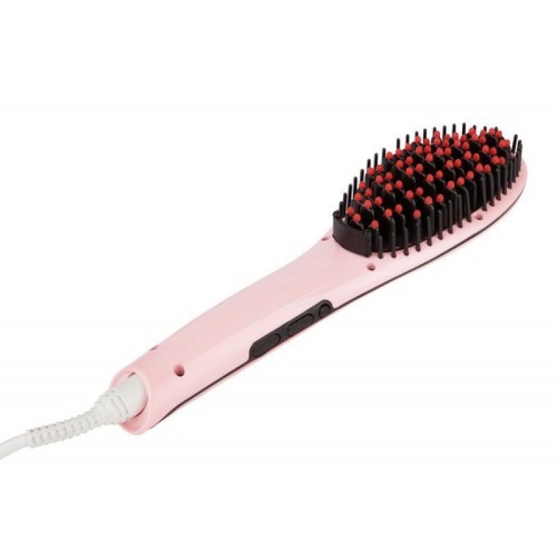 Щипці HAIRSTRAIGHTENER HQT-906 Мatrix 7983 (IR003578)