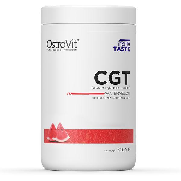 Креатин OstroVit CGT 600 г Арбуз (8557V13464)