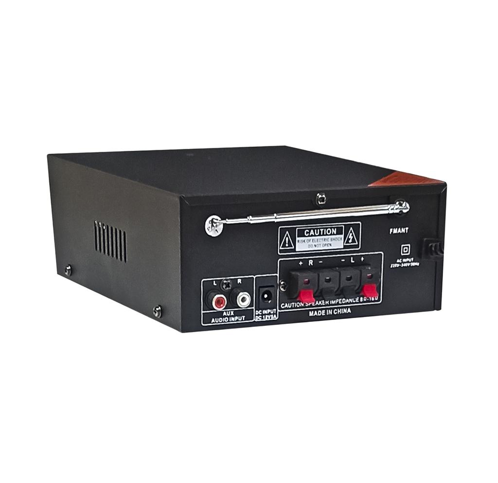 Усилитель звука UKC SN-805BT Bluetooth (30815) - фото 5 Усилитель звука UKC SN-805BT Bluetooth (30815) - фото 5