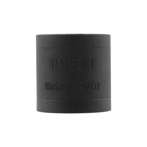 Гільза натяжна Raftec PSUG16 16 мм (113212)