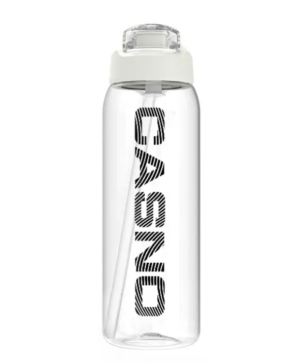 Бутылка KXN-1257 CASNO 800 мл Белый (8585053830431)