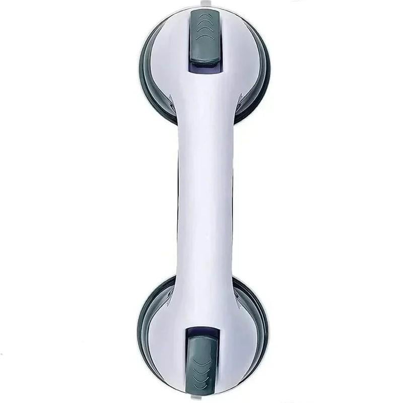 Ручка для людей с ограниченными возможностями BauHome на присосках (27917639)