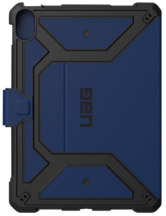 Чохол UAG для Apple iPad 10,9" 10th Gen 2022 Metropolis Синій (588496) - фото 5 Чохол UAG для Apple iPad 10,9" 10th Gen 2022 Metropolis Синій (588496) - фото 5