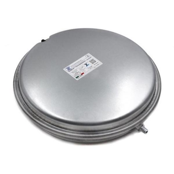 Расширительный бак Zilio 10 л M14x1 для газового котла Baxi/Westen 5608840 (00000050413)
