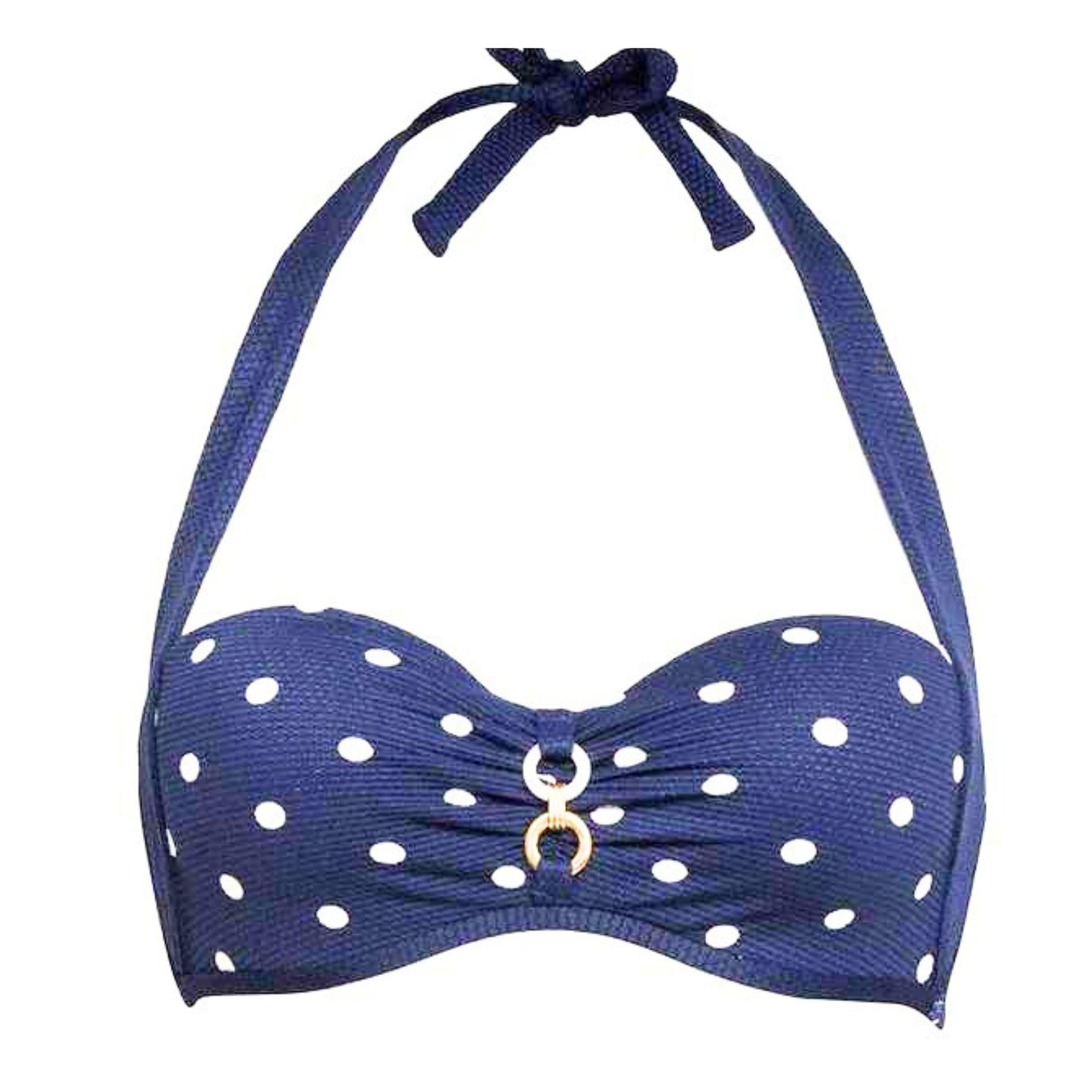 Купальник раздельный Marc & André L1823-Y-902\ L1823-Z-MCB 36С