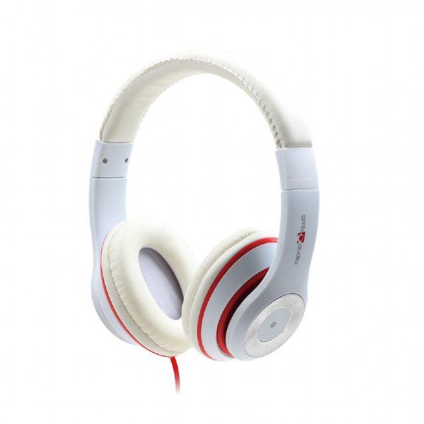 Наушники GMB audio MHS-LAX-W White (777752)