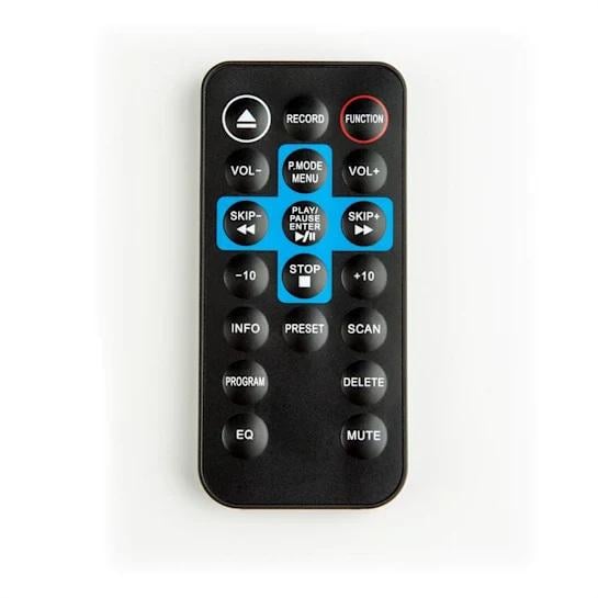 Програвач вінілу Auna Belle Epoque (10030660) - фото 6 Програвач вінілу Auna Belle Epoque (10030660) - фото 6