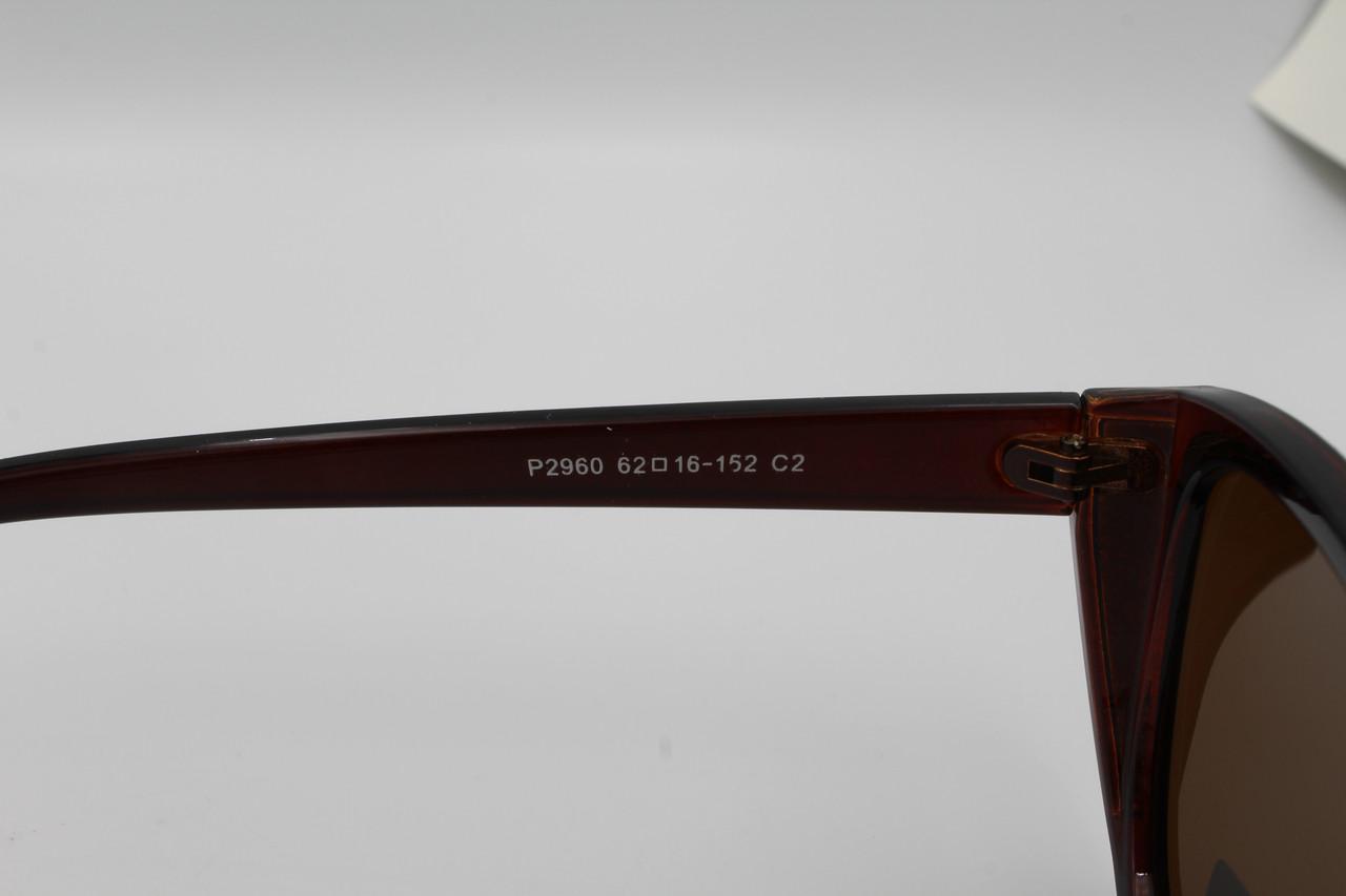 Солнцезащитные очки женские поляризационные Cardeo P2960 c2 (2615035328) - фото 10 Солнцезащитные очки женские поляризационные Cardeo P2960 c2 (2615035328) - фото 10