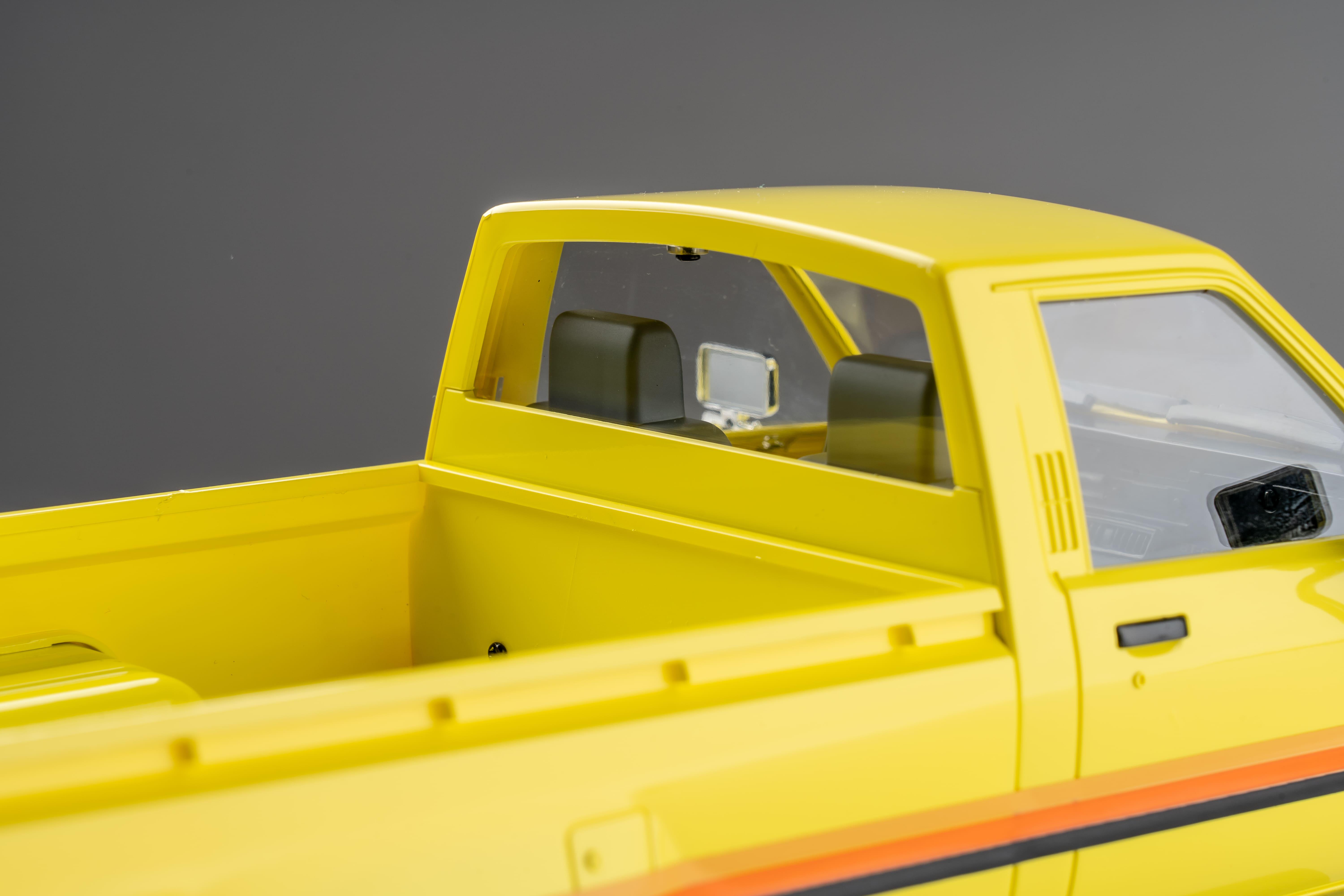 Машинка на радіокеруванні FMS 1:18 Toyota Hilux RTR - фото 24 Машинка на радіокеруванні FMS 1:18 Toyota Hilux RTR - фото 24