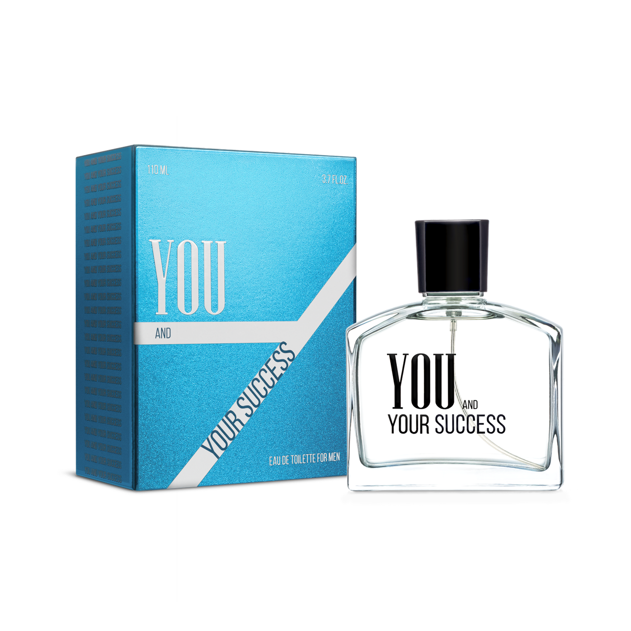 Туалетная вода для мужчин Аромат You and your success (2177790532)