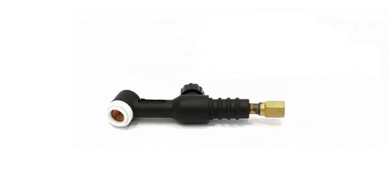 Гусь для аргонодуговой горелки TIG 17V (AN005136)