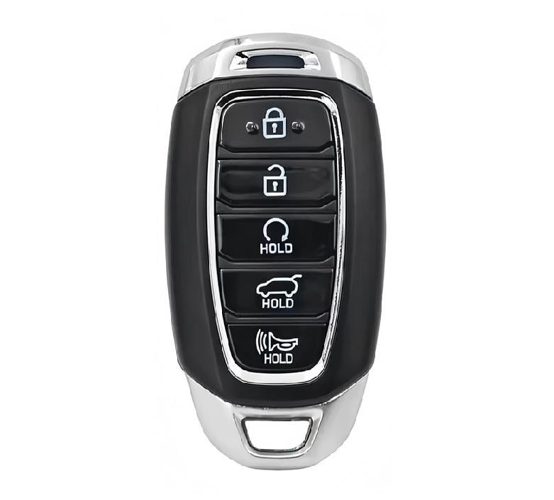 Корпус автоключа Hyundai SH78C Корпус автоключа Hyundai SH78C