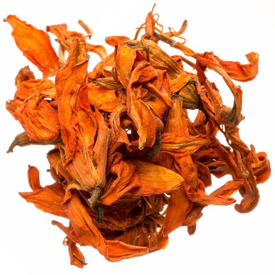 Чай Лепестки Лилии 50 г