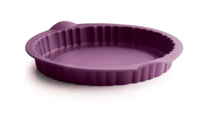 Форма Tupperware Волшебная дама силиконовая 1,7 л
