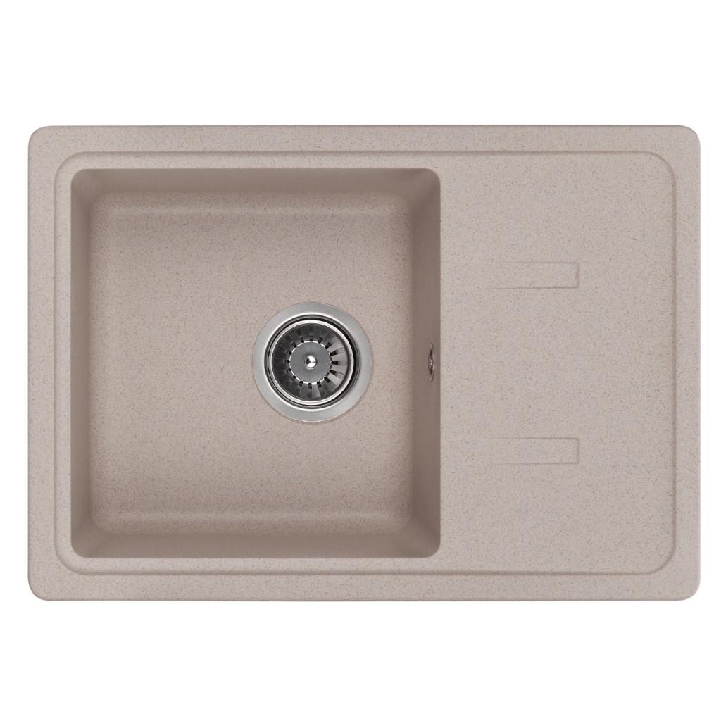Мойка кухонная Granado PALMA Terra (gr2003)